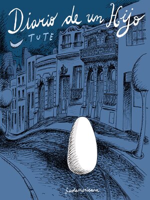 cover image of Diario de un hijo